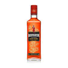 Beefeater Blood Orange Gin 700Ml